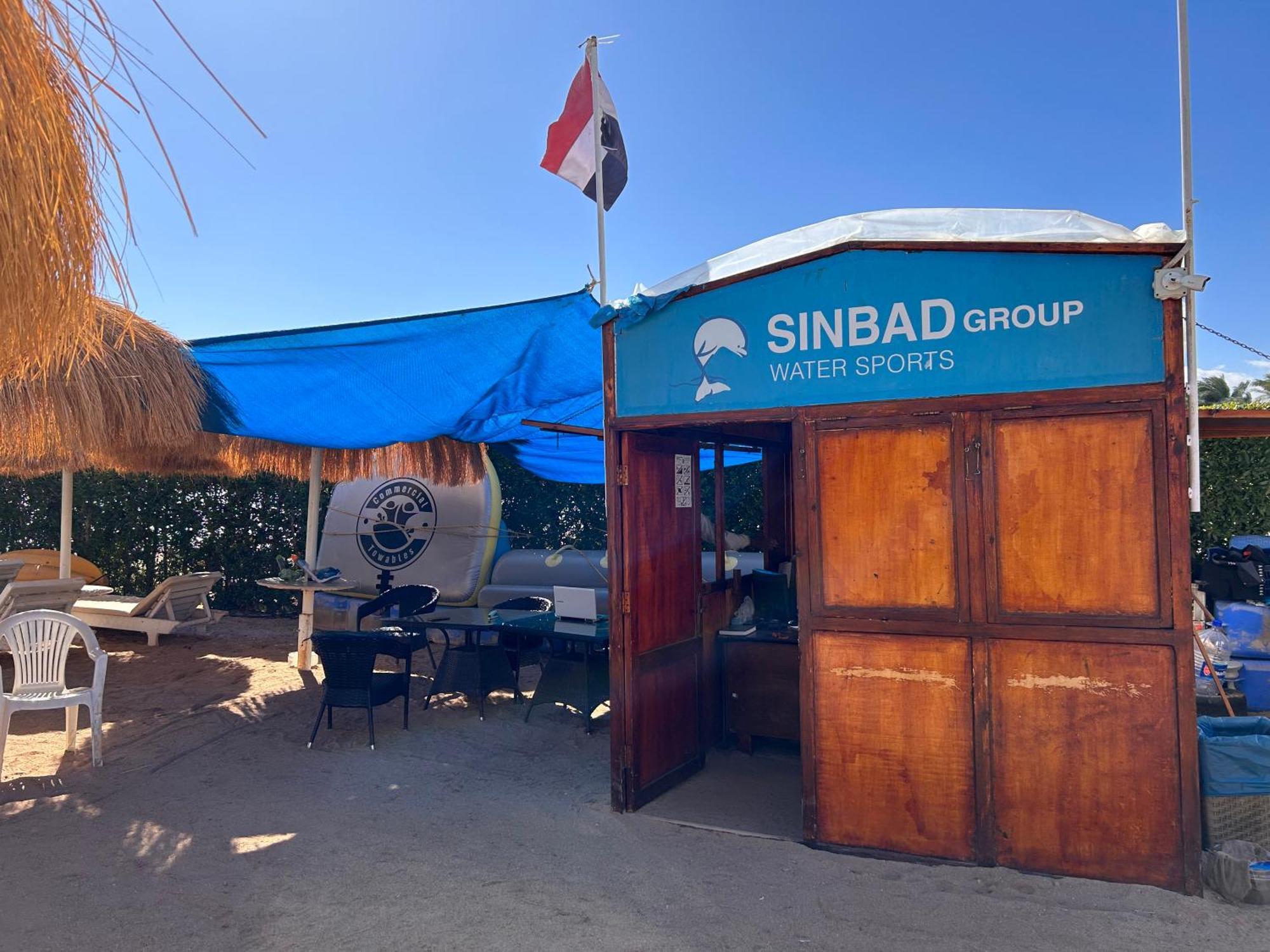 3-Bedroom Apartment On The Third Floor With 3 Balconies And Lovely Pool View, Street View And Free Beach Access In Sharm Hills Resort Exterior foto